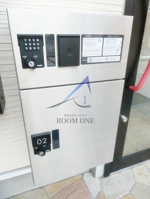 ベルサークル北新宿