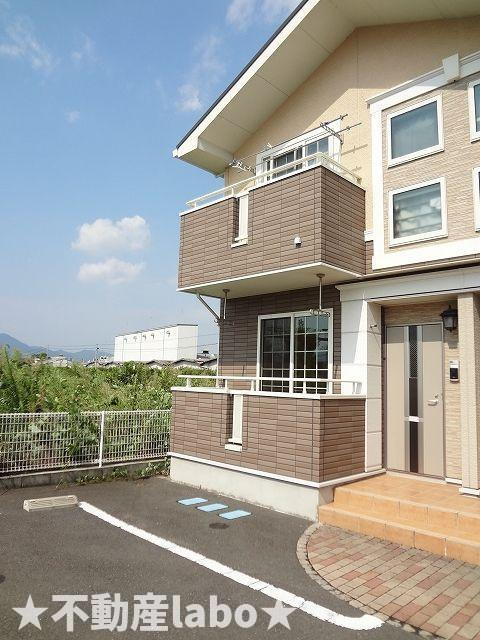 グランステイのその他共用部分
