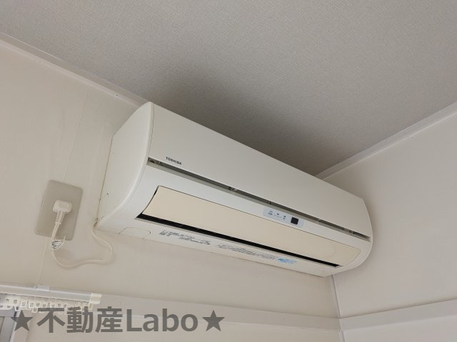 コーポ小笠原の設備