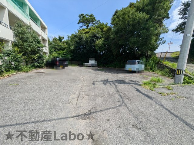 コーポ小笠原のその他共用部分