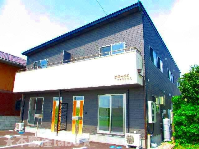 カオス藍住Ａ