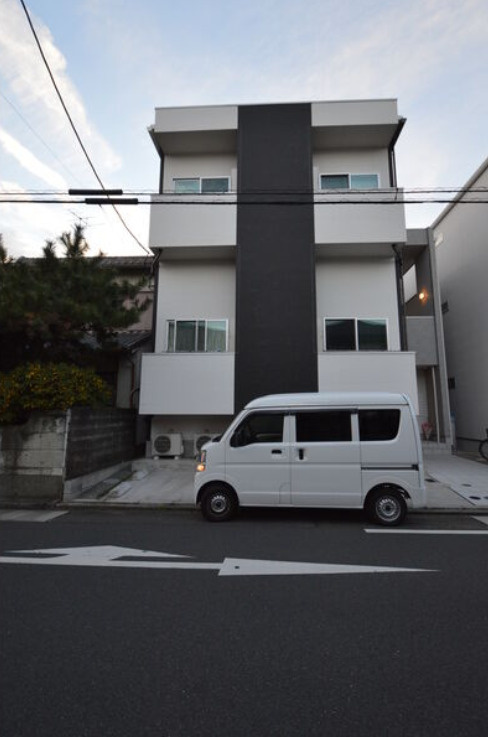 アルバーノ中村luxeのその他