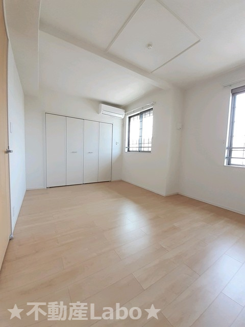 グランピアス　笹木野1の内装