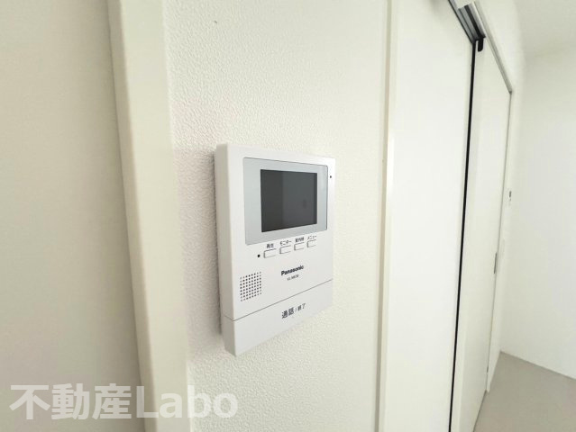 UKマンションの設備