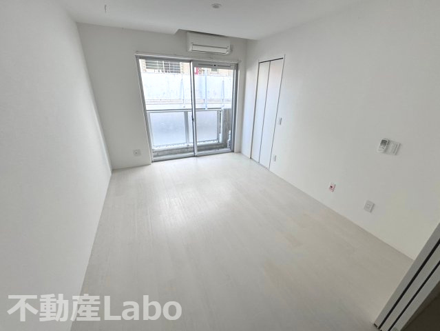 UKマンションのその他共用部分
