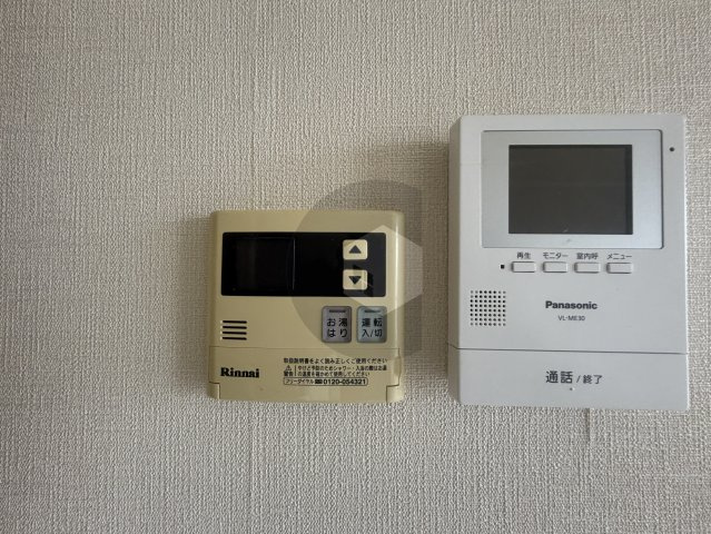 ラ・ボアコートin花園の設備