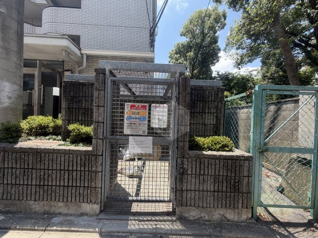 ラ・ボアコートin花園のその他共用部分