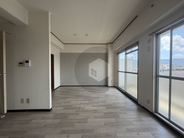 ラ・ボアコートin花園の内装