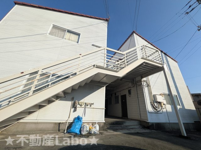 グリーンハイムのその他共用部分