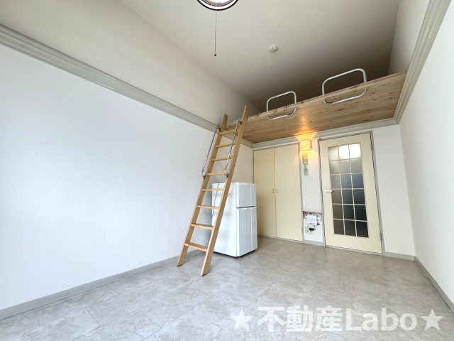フェアリー大和町のセキュリティ
