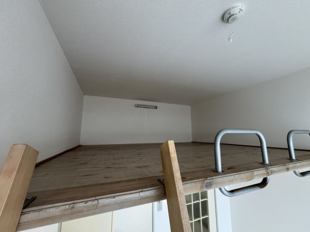 フェアリー大和町のその他共用部分