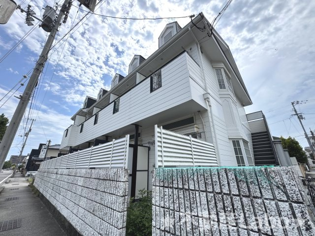 フェアリー大和町の外観