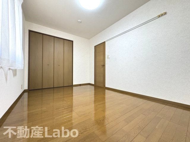 ピュアメゾン A棟の内装