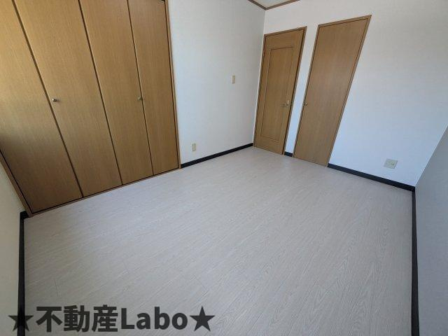 ハーブメゾン旭Bのその他