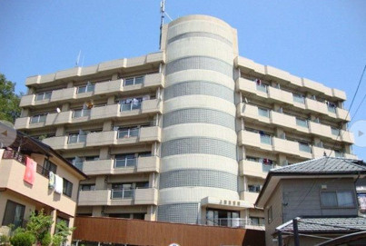 長野県上田市　一棟アパート