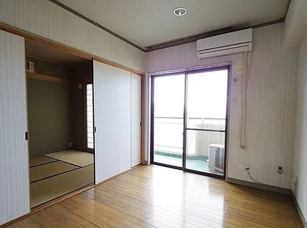 長野県上田市　一棟アパートのその他