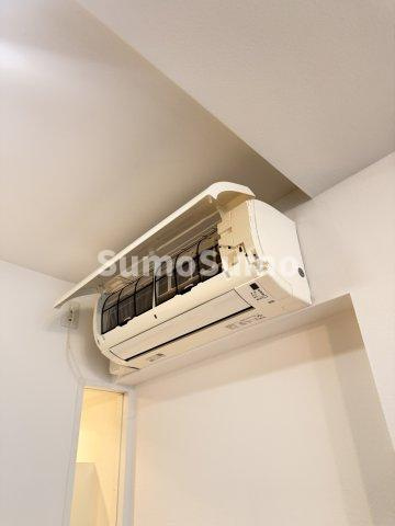 ポラスト恵比寿の設備