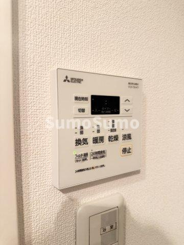 ポラスト恵比寿の設備