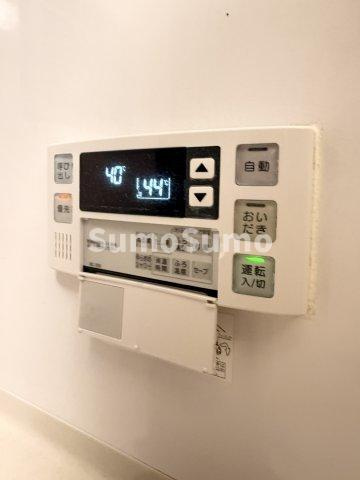 ポラスト恵比寿の設備
