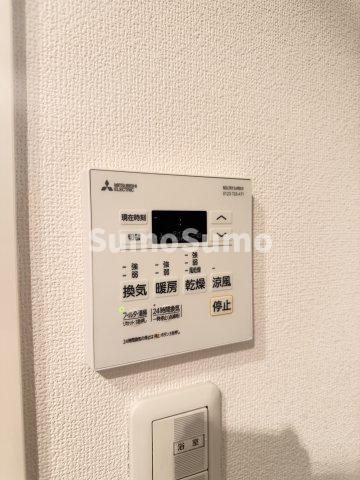 ポラスト恵比寿の設備