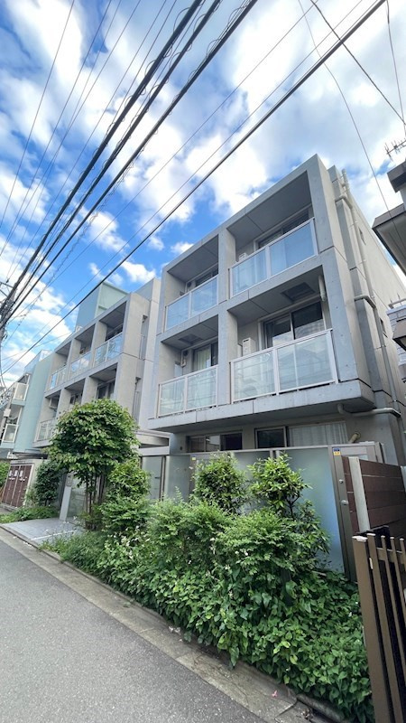 ポラスト恵比寿
