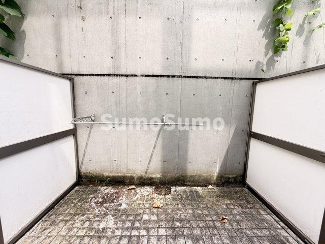 ポラスト恵比寿の展望