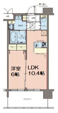 【間取り】 | Dimus福島