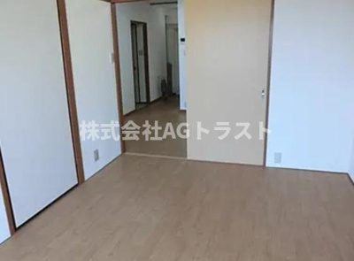 【内装】 | ロイヤルハイツ吉岡B