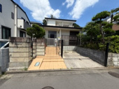 調布市緑ヶ丘１丁目戸建の画像