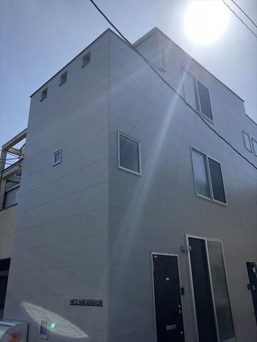 ネオス中板橋