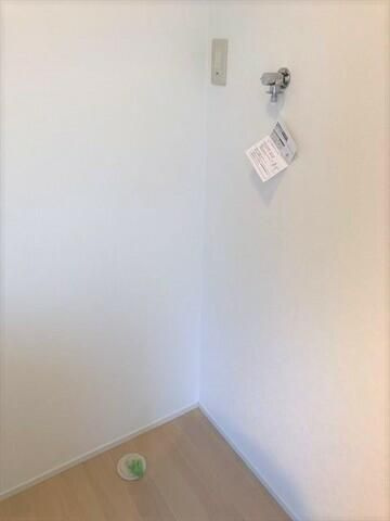 ネオス中板橋の設備