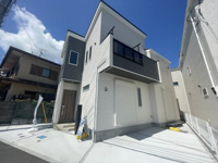 ベルガーデン公郷町四丁目1号棟の画像