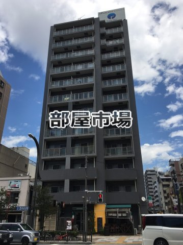 ライジングプレイス浅草