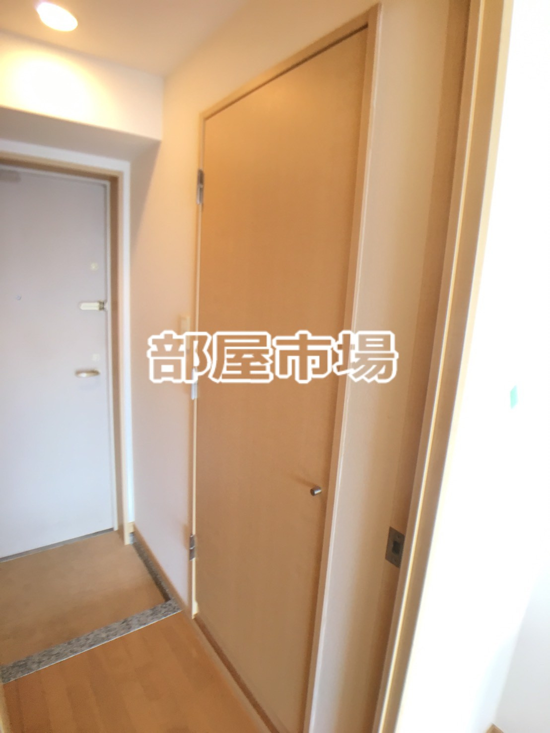ライジングプレイス浅草の設備|洗濯機置場