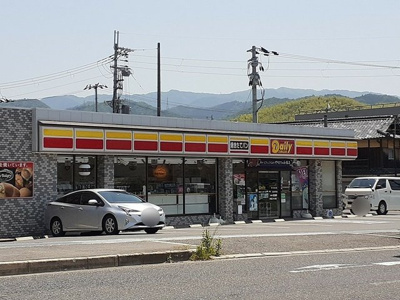 【周辺】 | ビオラ | デイリーヤマザキ様まで502m