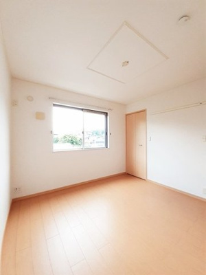 【内装】 | ビオラ