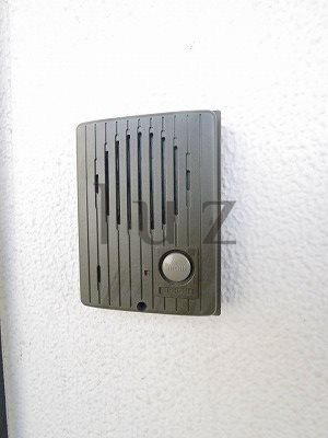 ヴィコロ横濱反町のセキュリティ