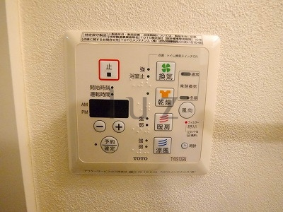 ヴィコロ横濱反町の設備