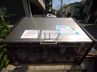 ヴィコロ横濱反町のその他共用部分