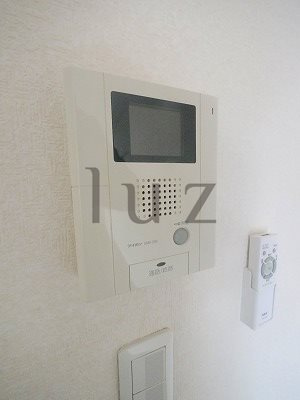ヴィコロ横濱反町のセキュリティ