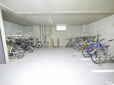 ヴィコロ横濱反町のその他共用部分