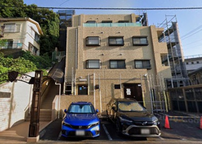 【その他共用部分】 | キャッスルマンションヨコハマ高島台