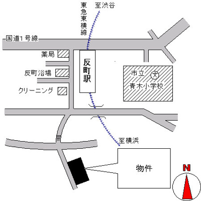 【その他】 | キャッスルマンションヨコハマ高島台