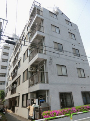 【外観】 | コスモハイツ伊藤