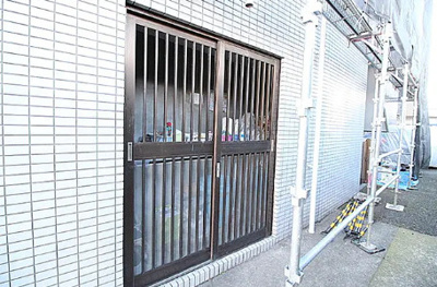 【その他共用部分】 | コスモハイツ伊藤