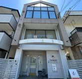 大津市唐崎３丁目の店舗事務所の画像