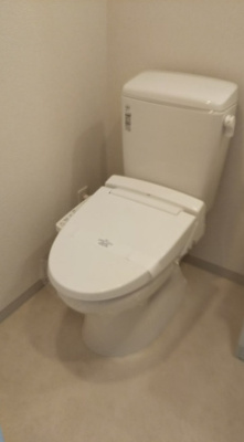 【トイレ】 | リヴシティ清澄白河