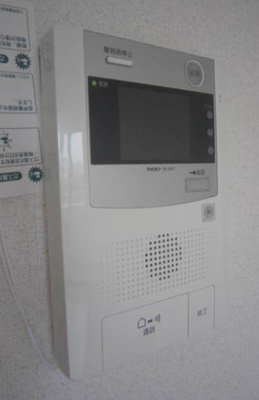 【セキュリティ】 | リヴシティ清澄白河