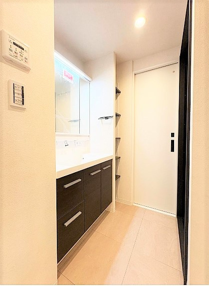 川口栄町グレースマンション