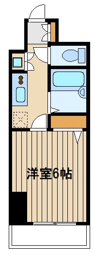 【間取り】 | THEパームス東武練馬